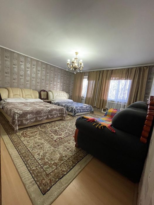 Аренда коттедж долгосрочно