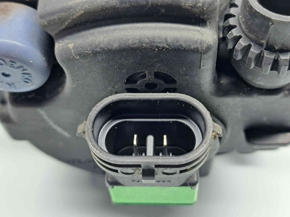 Proiector ceata dreapta Renault Scenic 3 [Fabr 2009-2015] 89202502