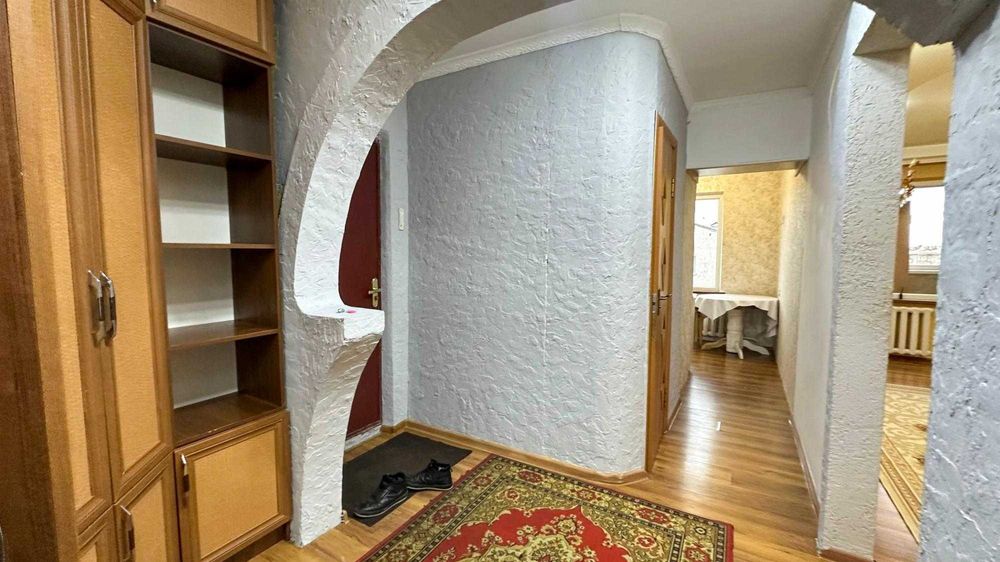 продажа 3х комнатной кв