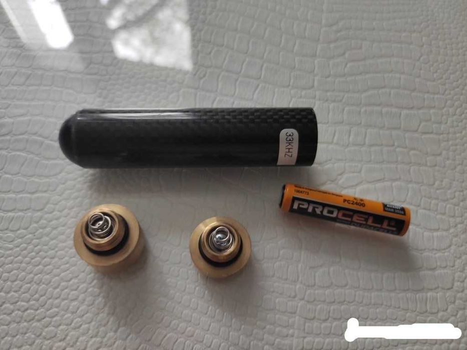 Зонд Rycom 33 кГц