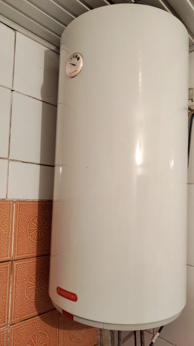 Аристон боллер 100лт Оригинал