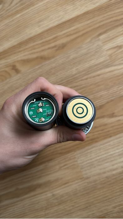 Shure QLX-D/BETA 58a, Model 2025 PLACA MARE!