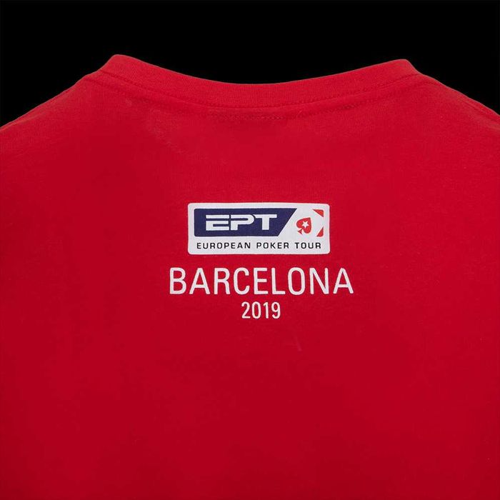 Покер тениски и худита