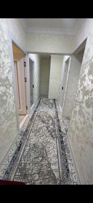 №3824.Продается 3х-комнатная квартира.