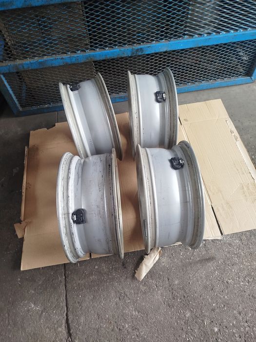 Джанти за Тойота 16