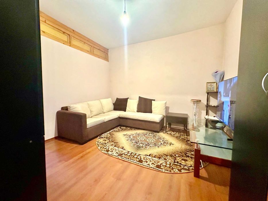 Двустаен апартамент близо до метро – Хаджи Димитър