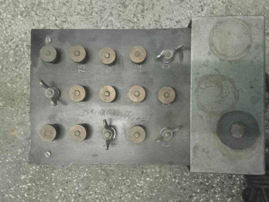 Продавам електрожен самоделка