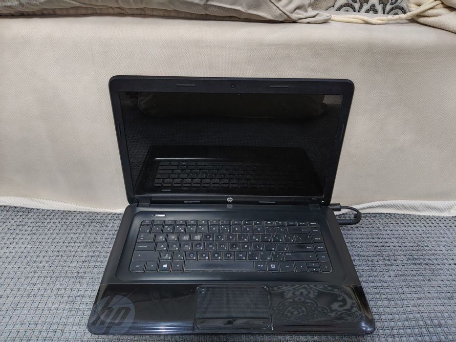 Ноутбук HP Pavilion G6
