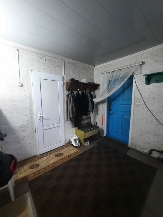 Продам дом в комсомольском