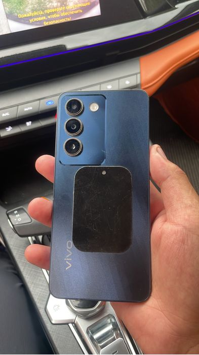 Продам vivo за 50 тысячь