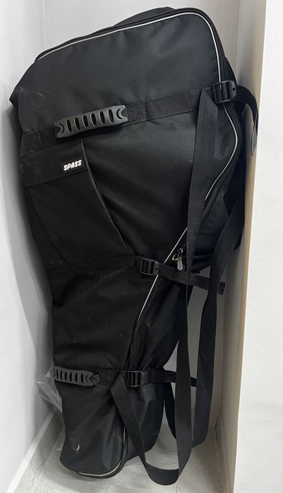 Мотор лодочный PARSUN  5 TE5BMS