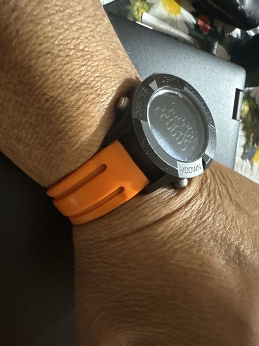 Водолазен компютър Scubapro MANTIS Black