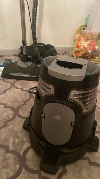 Робаклин пылесос