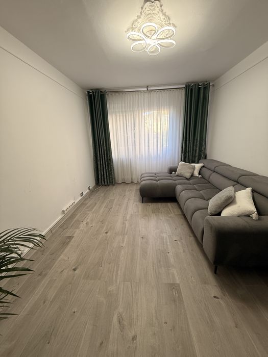 Persoana Fizica vand Apartament Grigorescu — fotografia 1