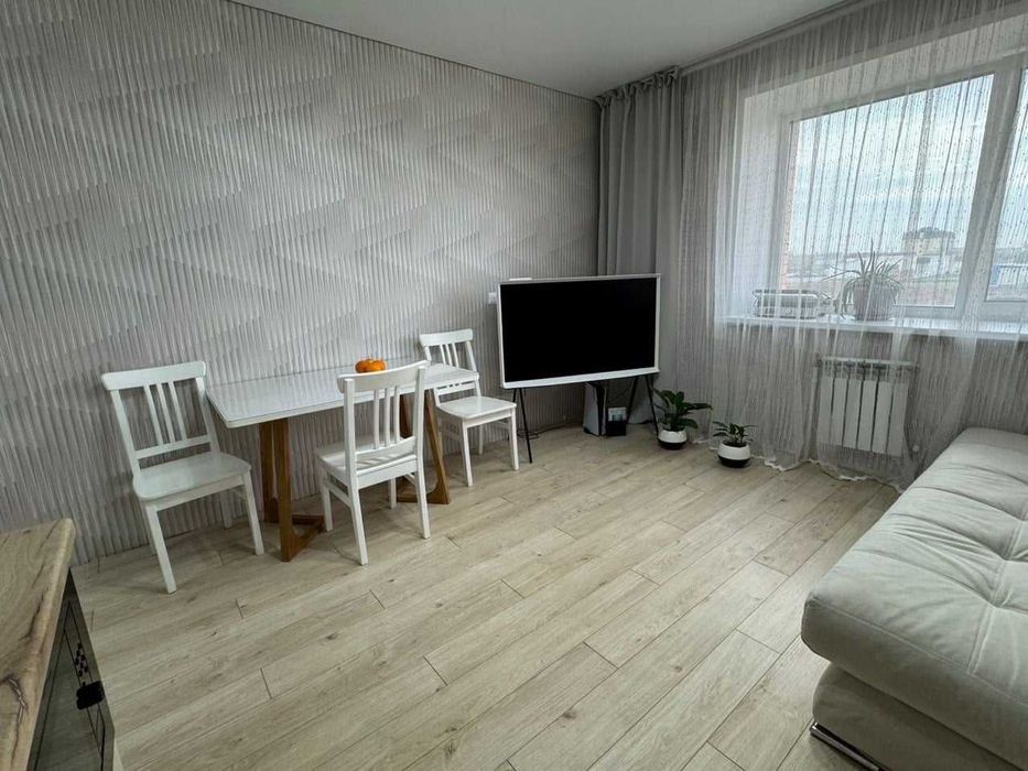 Береке 2-ком, 43,7м², 2/5 этаж
