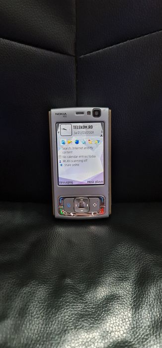 Nokia  n95-1  !!