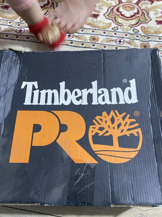 Продам спецобувь