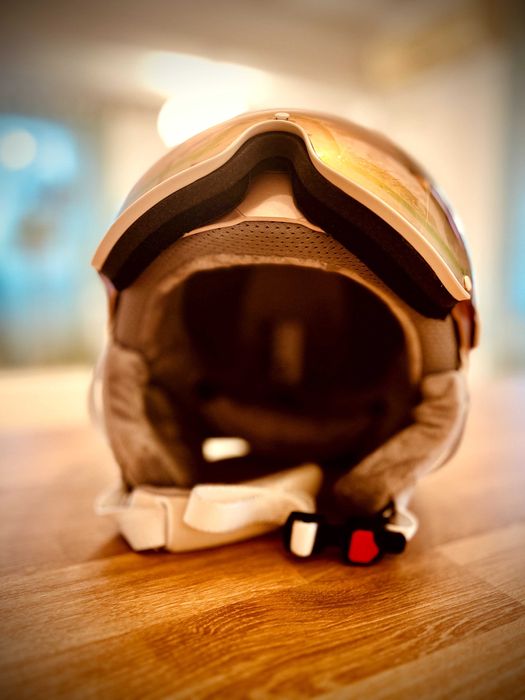 Casca Alpina JUMP 2.0 QVMM rose matt