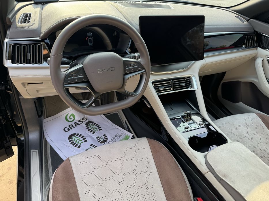 Arenda Champion Smart 2025