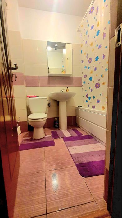 Direct proprietar, Inchiriez Apartament 2 camere,  Sibiu , Arhitectilor