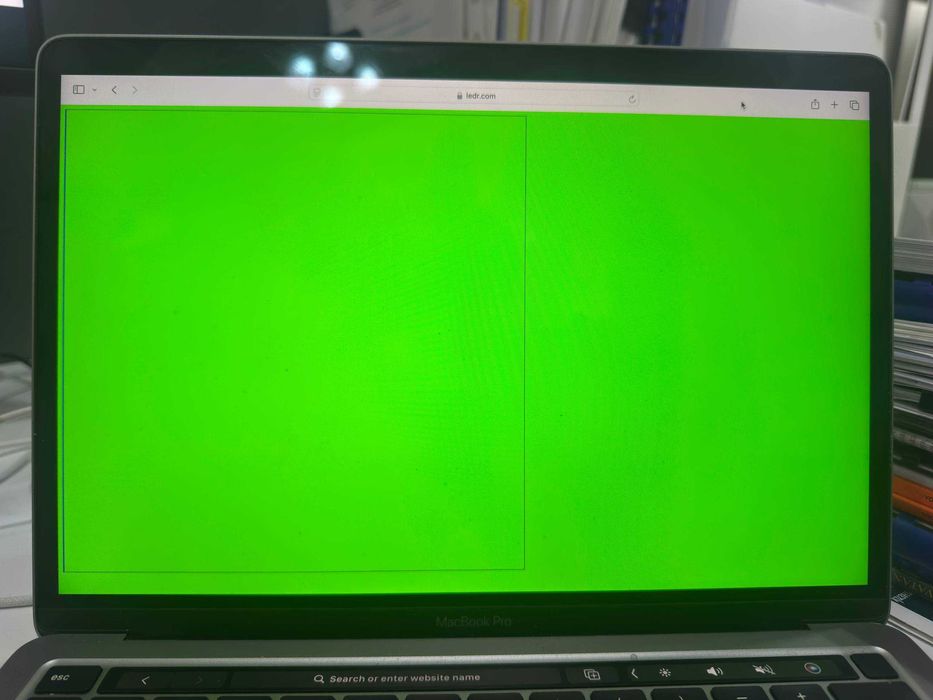 MacBook Pro M1 13