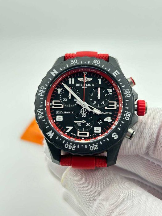 Часы Breitling Professional Endurance PRO 38