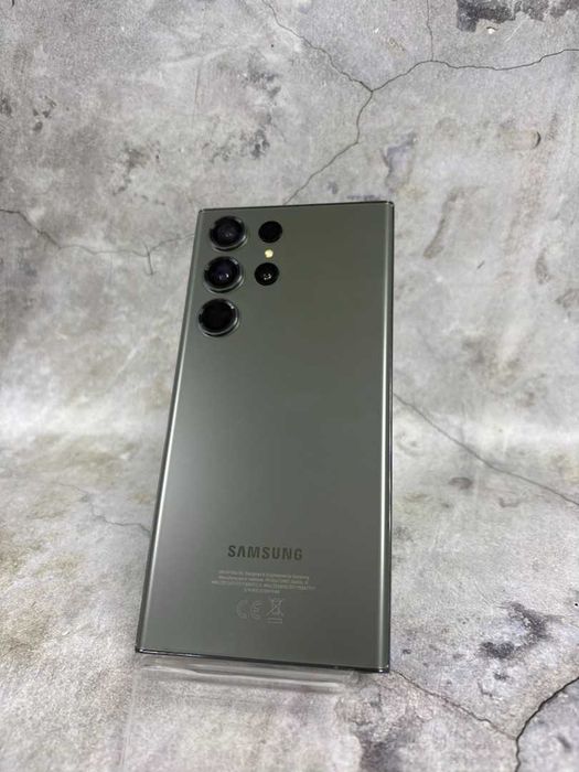 Samsung Galaxy S23 Ultra лот 108/5611