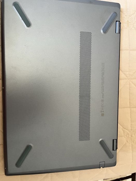 Hp pavilion ноутбук