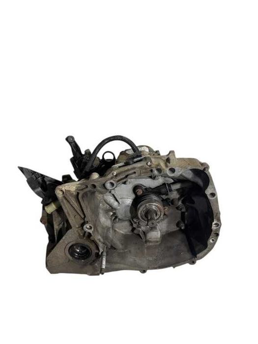 Dezmembrari  DACIA LOGAN 1.2 16V - CUTIE DE VITEZA(cod cutie JH3-360)