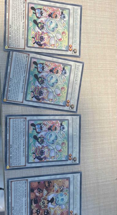 sell yu gi oh karti