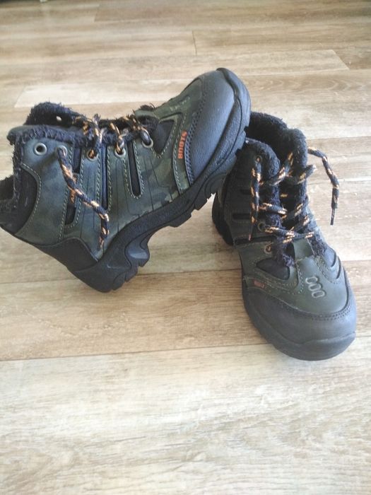 Детски боти 30 номер