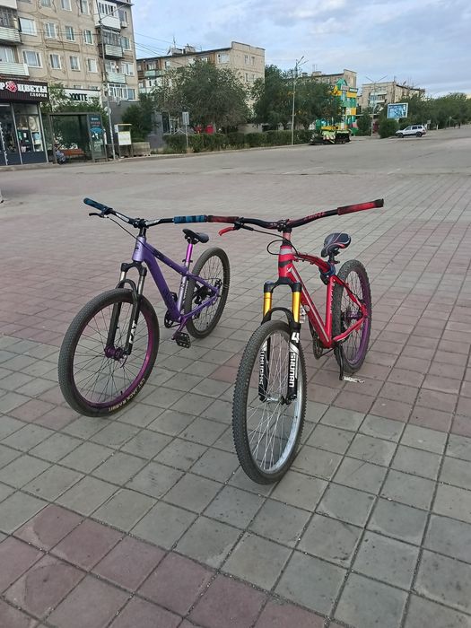 Продам стант вел или обмен