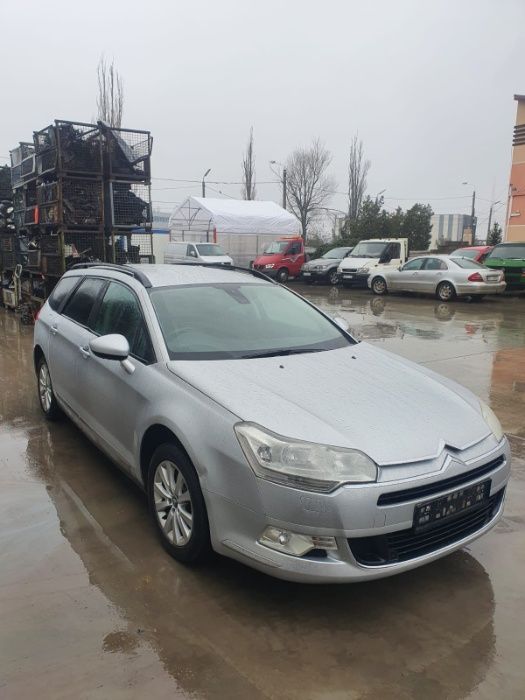 Citroen C5 an 2010 Dezmembrez/Dezmembram