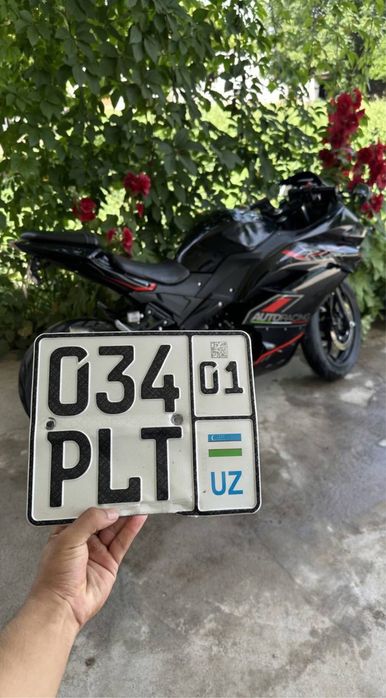 Mototsikl ducatti