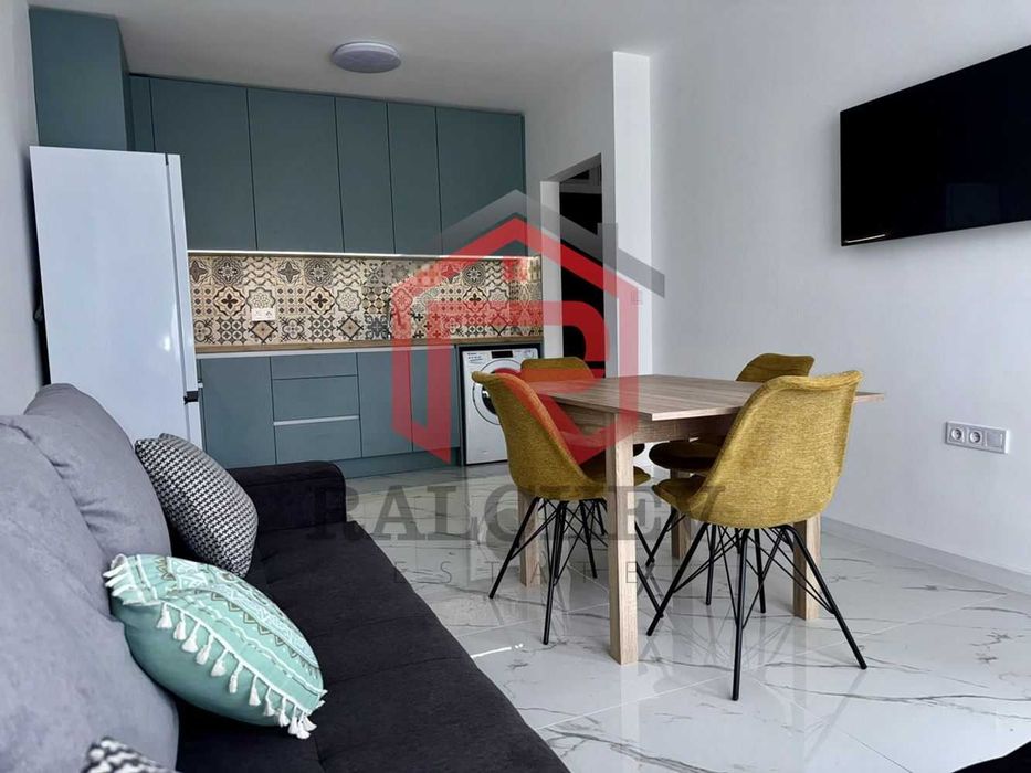 Под наем Възраждане III