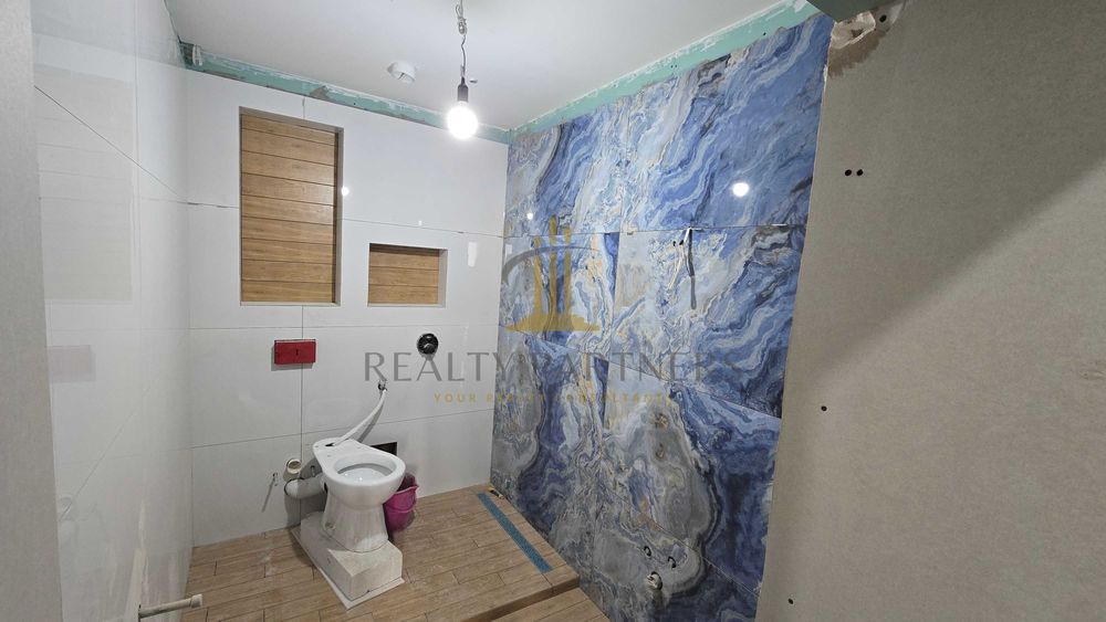 Продава се Тристаен апартамент в Перник, Твърди ливади - 86 кв.м за 1489 €/кв.м - Снимка #3