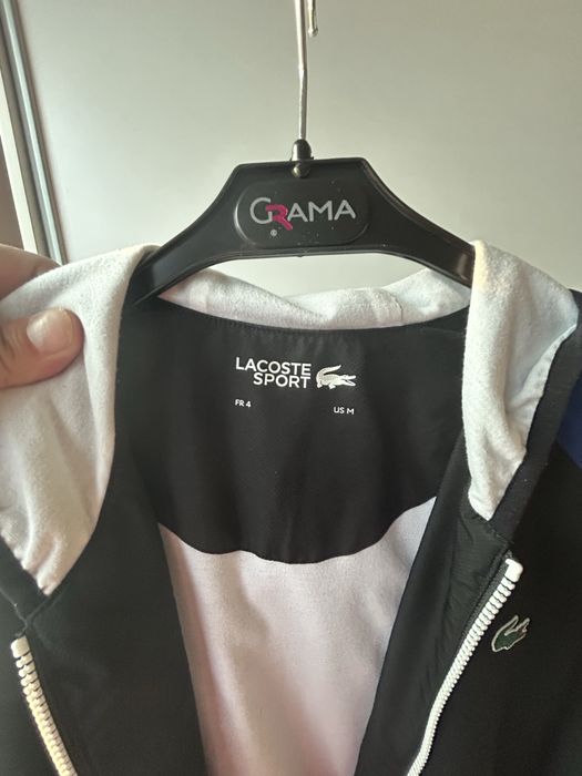 Lacosta размер М 9.5/10