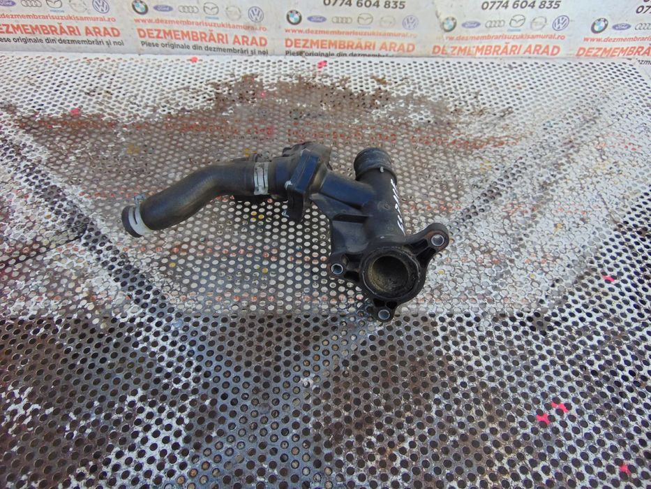 Corp termostat Renault 1.6 Espace 5 cod 110600686r megane 4 scenic 4 Talisman trafic vivaro 1.6 koleos qashqai x trail