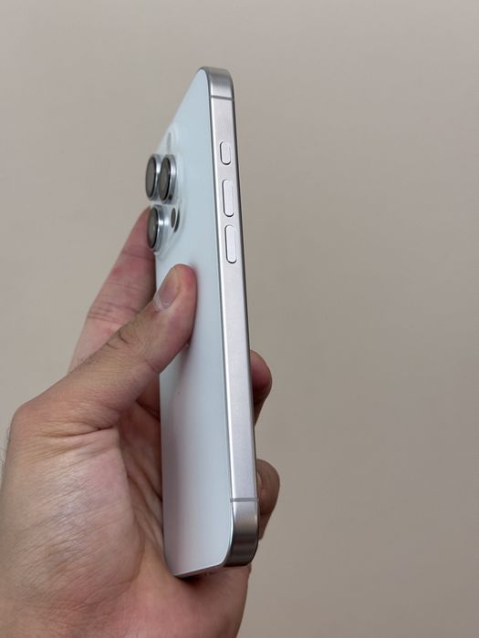 Iphone 16 Pro. 256гб. 10/10