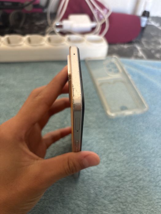 Oppo reno 7 продам