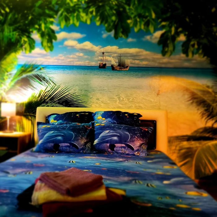 Apartament 3 camere decomandat centru