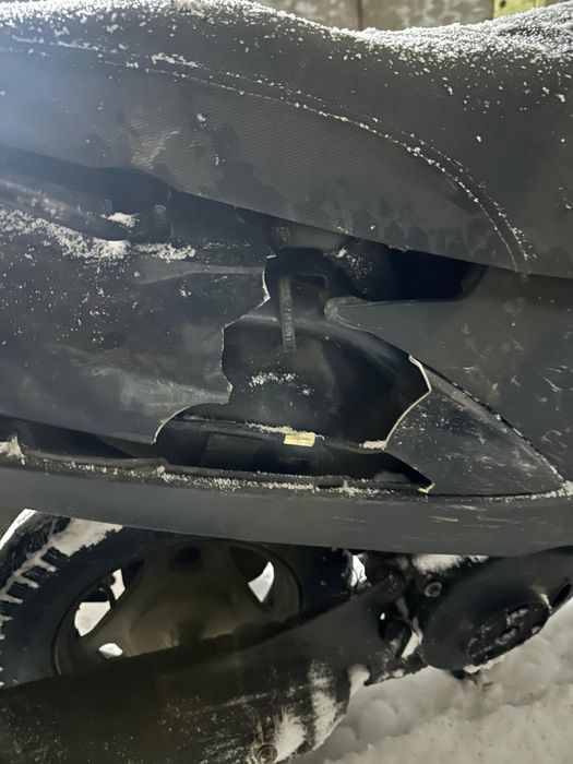 Сузуки адрес 125 Suzuki address 125g