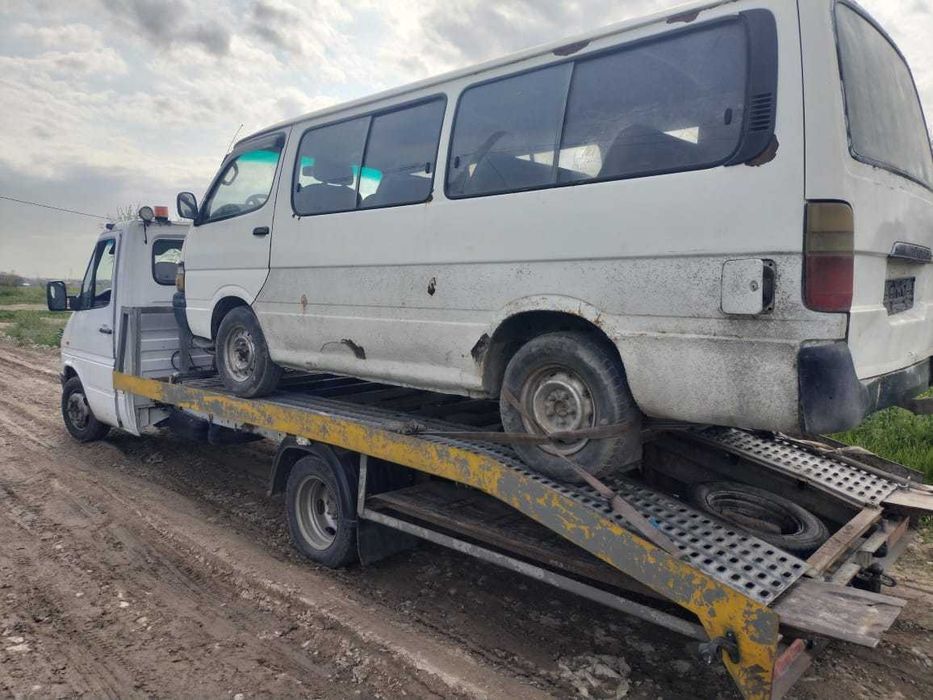 Эвакуатор Алматы и область НЕДОРОГО