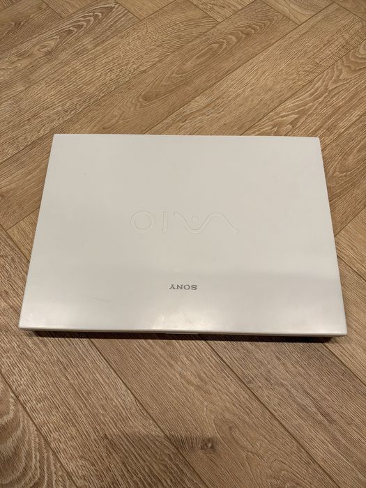 Ноутбук Sony Vaio