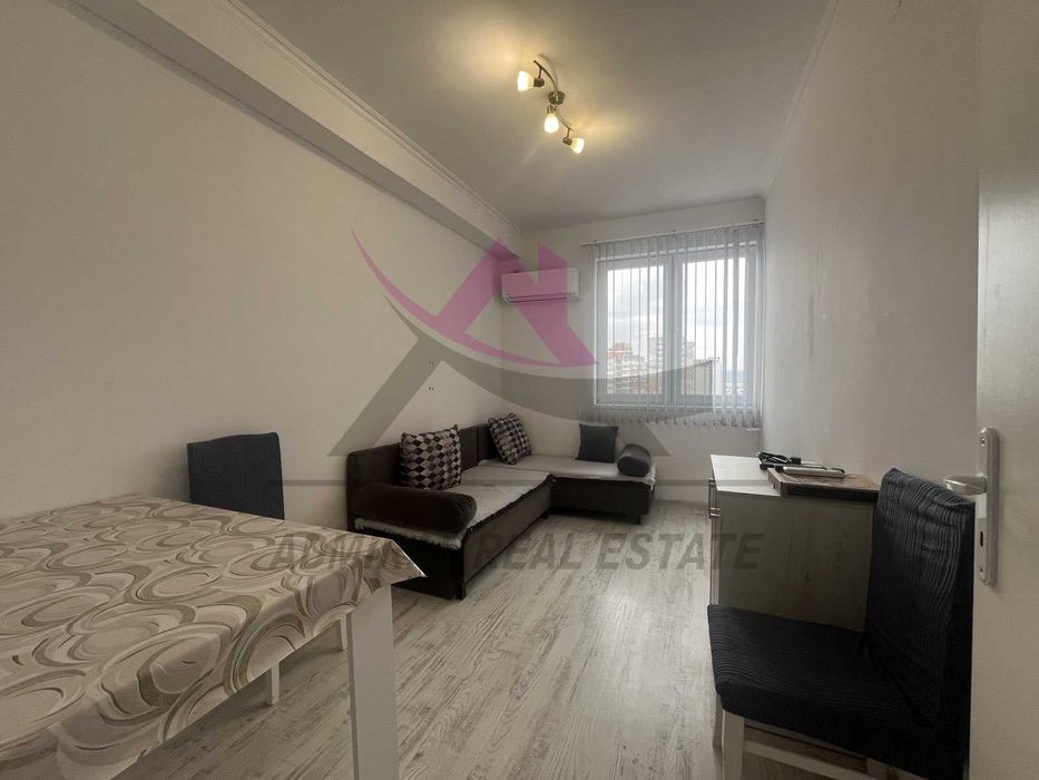 Дава се под наем Двустаен апартамент в Варна, Трошево - 50 кв.м за 398.82 € - Снимка #1