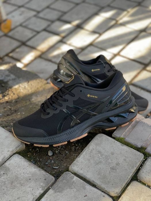 Для зима Asics Gor-tex