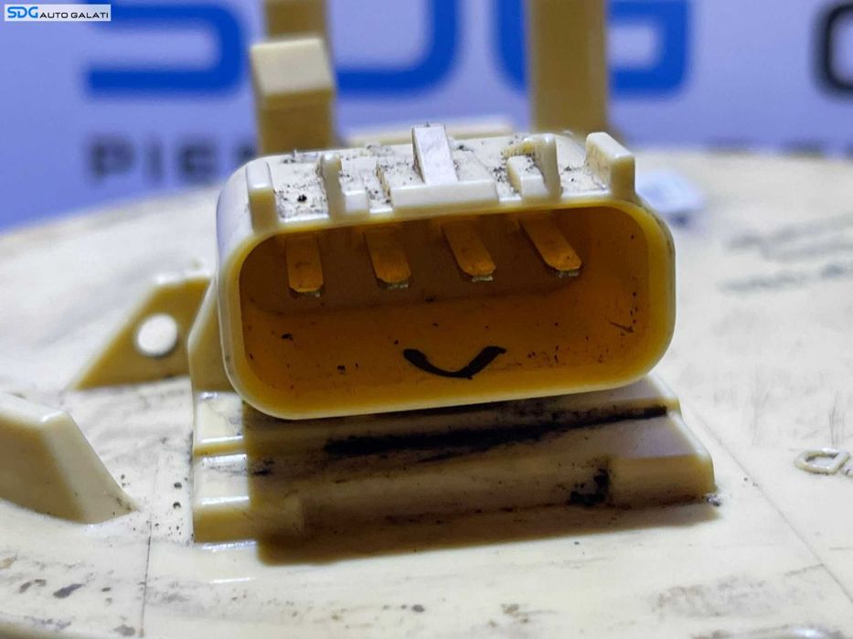 Pompa Combustibil Motorina Rezervor Opel Astra J 1.6 CDTI 2009 - 2015 Cod 13588662 13503108 [HS0037]