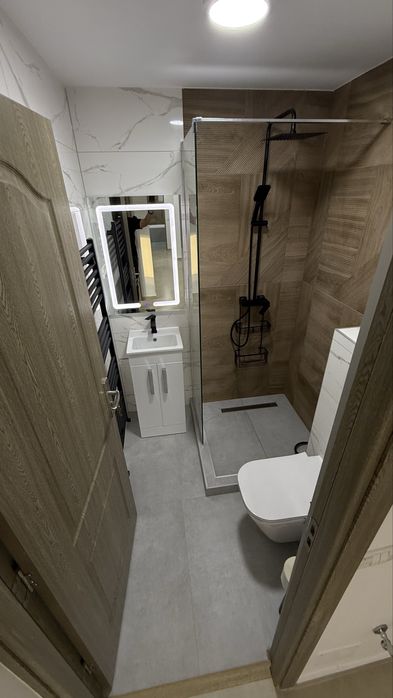 Proprietar, vand apartament