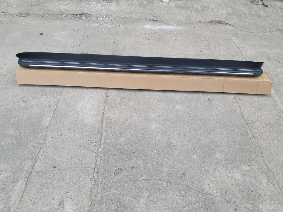 Пороги  Haval H5 2023/2025