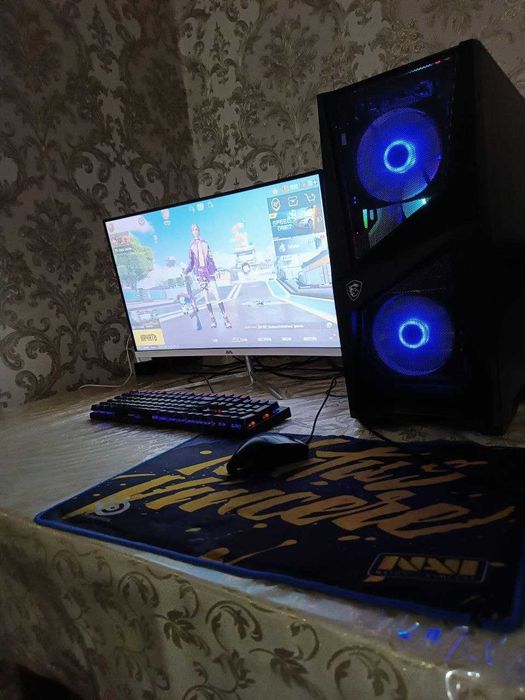 Компьютер сотилади